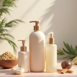 Refillable Beauty Products: The Eco-Friendly Revolution