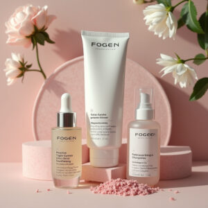 Science-Backed Skincare: Ingredients with Clinical Proof