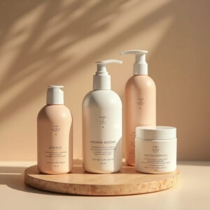 Sensorial Skincare Rituals for Stress Relief