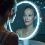 Smart Mirrors and Skin Scanners: Do They Really Work?