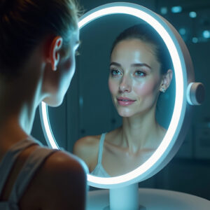 Smart Mirrors and Skin Scanners: Do They Really Work?