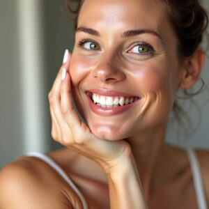 The Best Ingredients for Healthy Aging Skin