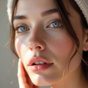 Why Makeup with Skincare Benefits is the Future