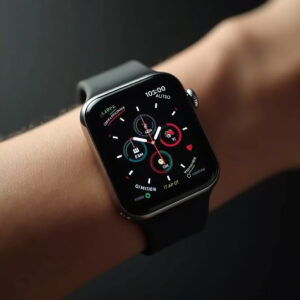 Why Your Smartwatch Should Track Your Skin Health