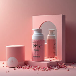 Affordable Fun: Playful Beauty for Every Budget