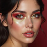Eye Makeup is Back: 2026 Bold Eye Trends
