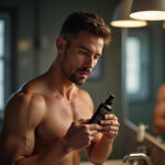 From Fitness to Face Care: Men’s Wellness Beauty in 2026