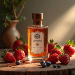 Gourmand Fragrances 2026: Sweet to Savory Evolution