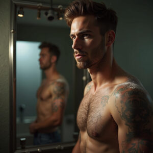 Male Grooming 2026: The Bromeopathy Revolution