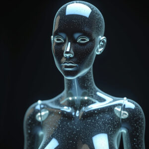 Mannequin Skin 2026: The New Glass Skin Trend