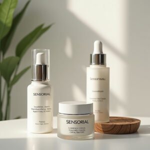 Sensorial Skincare: Why It’s the Future of Beauty in 2026