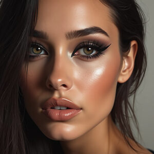 Statement Eyes 2026: From Graphic Liner to Smoky Drama