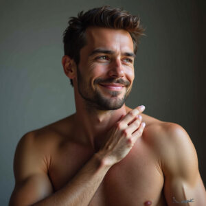 Why 2026 is the Year of Men’s Beauty