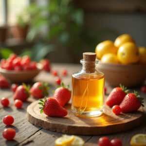 Why Savory Fragrances are Trending in 2026