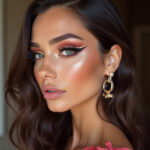 Bold Eye Makeup Takes Center Stage in 2026