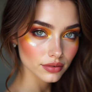 Color Harmony Makeup: 2026’s Easiest Beauty Trend