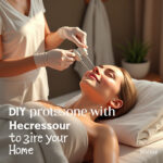DIY Medspa: Bringing Professional Treatments Home in 2026