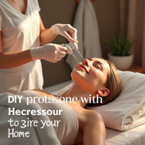 DIY Medspa: Bringing Professional Treatments Home in 2026