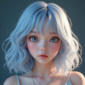 Glass Hair 2026: K-Beauty’s Latest Hair Trend