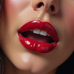 Makeout Lips Are Back: 2026’s Sexiest Lip Trend