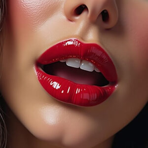 Makeout Lips Are Back: 2026’s Sexiest Lip Trend