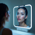 Smart Mirrors and Skin Scanners: 2026’s Beauty Tech Revolution