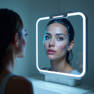 Smart Mirrors and Skin Scanners: 2026’s Beauty Tech Revolution
