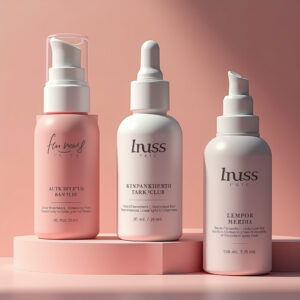 Targeted Skincare 2026: Products for Undereyes, Lips, and Neck