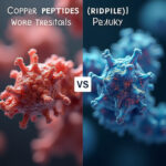 Copper Peptides vs Regular Peptides: 2026 Comparison Guide