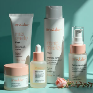 Peptides in Skincare 2026: The Anti-Aging Powerhouse