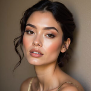 The No-Makeup Makeup Look That’s Dominating 2026