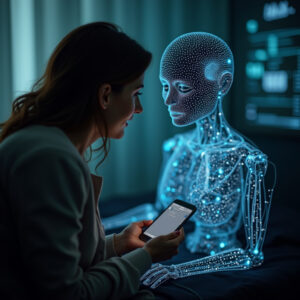 AI Therapy Apps: Can They Really Replace Human Counselors?