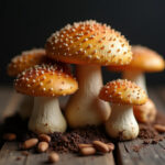 Adaptogenic Mushrooms Are Everywhere—Do They Actually Boost Energy?