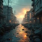 Climate Anxiety in 2025: Coping Strategies for a Warming World