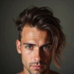 Hair Falling Out? These 8 Mistakes Are Destroying Your Hairline