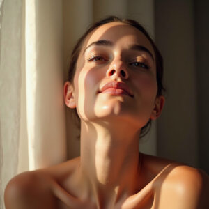How to Lose Weight Without Losing Your Glow (Realistic & Sustainable)