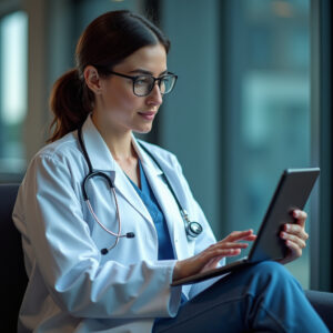 How to Talk to Your Doctor About Medical Misinformation Online