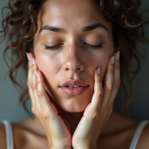 Is Cortisol Face Real? How Stress Shows Up on Your Skin