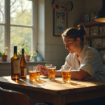 Sober Curious Spring: Rethinking Alcohol for Mental Clarity