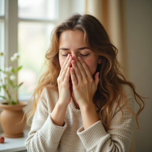 Spring Allergy Season Is Here: Natural Remedies That Actually Work