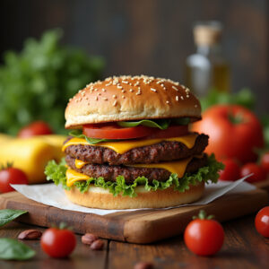 Ultra-Processed Foods and Anxiety: What the Latest Research Reveals