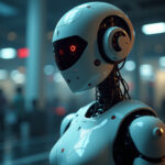 Your Next Co-Worker Will Be an AI Agent—Ready or Not