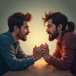 How to Have Better Arguments: A Guide to Healthy Conflict