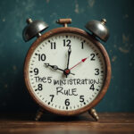 The 5-Minute Rule That Transforms Procrastination into Progress