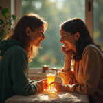 The Friendship Recession: How to Cultivate Connection in a Lonely Era