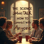 The Science of Small Talk: How to Connect with Anyone