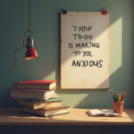 Why Your To-Do List Is Making You Anxious (and What to Use Instead)